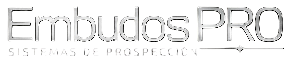 Embudos PRO Logo